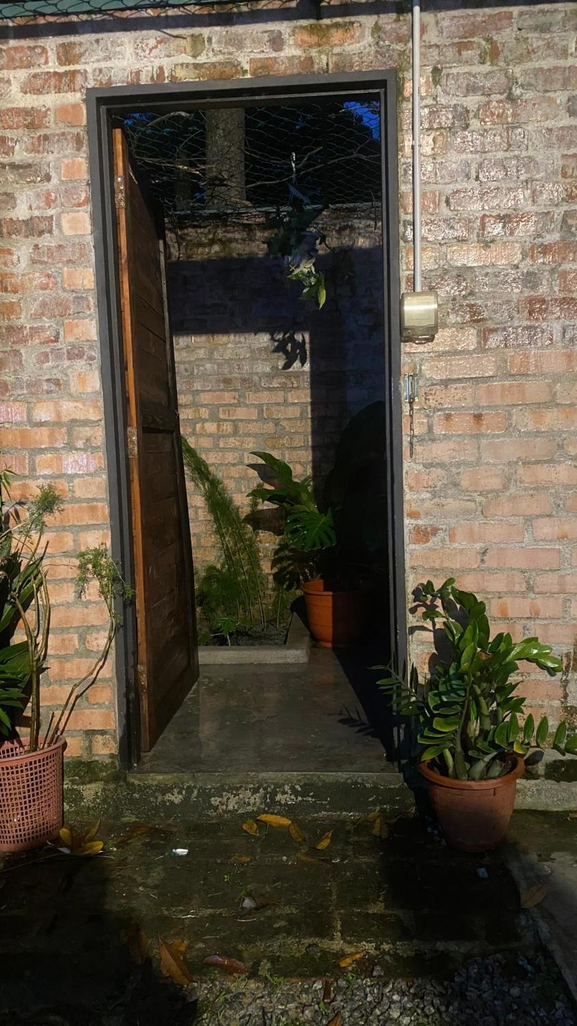 Villa Kebun Puisi Kajang Exterior foto